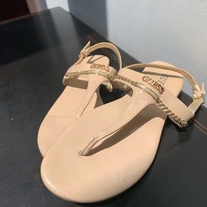 ✨ GUESS SANDALS ✨